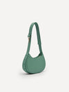 PEDRO Carolyn Crescent Bag - Green