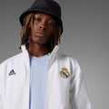 ADIDAS MEN Real Madrid Anthem Jacket