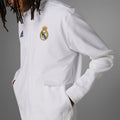 ADIDAS MEN Real Madrid Anthem Jacket