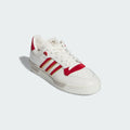 ADIDAS MEN RIVALRY 86 LOW SHOES