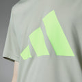 ADIDAS MEN RUN IT TEE T-SHIRTS