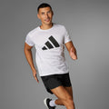 ADIDAS MEN RUN IT TEE T-SHIRTS