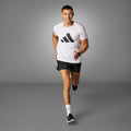 ADIDAS MEN RUN IT TEE T-SHIRTS