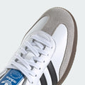 ADIDAS UNISEX SAMBA OG SHOES