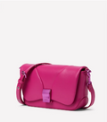 PEDRO Aryna Shoulder Bag - Fuchsia