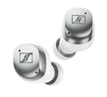 SENNHEISER MOMENTUM True Wireless 4 WHITE SILVER