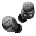 SENNHEISER MOMENTUM True Wireless 4 BLACK GRAPHITE