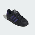 ADIDAS WOMEN SUPERSTAR W SHOES