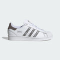 ADIDAS WOMEN SUPERSTAR W SHOES