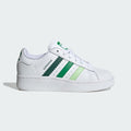 ADIDAS WOMEN SUPERSTAR XLG W SHOES