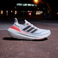 ADIDAS WOMEN ULTRABOOST LIGHT SHOES