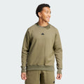 ADIDAS MEN M Z.N.E. PREMIUM CRW JACKET