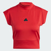 ADIDAS WOMEN W Z.N.E. TEE T-SHIRTS