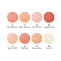 THEFACESHOP FMGT.B.VEIL GLOW BLUSHER 02 MILK TANGERINE