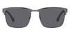 Emporio Armani™ EA- 8056597754149 - Matte Gunmetal