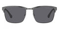 Emporio Armani™ EA- 8056597754149 - Matte Gunmetal