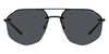 Emporio Armani™ 0EA2132-300187-59 - Matte Black