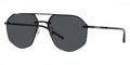 Emporio Armani™ 0EA2132-300187-59 - Matte Black