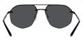 Emporio Armani™ 0EA2132-300187-59 - Matte Black