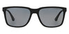 Emporio Armani™ EA4047 506381 56 - Rubber Black