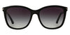 Emporio Armani™ EA4060F 50178G 56 - Shiny Black