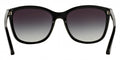 Emporio Armani™ EA4060F 50178G 56 - Shiny Black