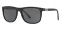 Emporio Armani™ EA4079 504287 57 - Matte Black