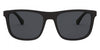 Emporio Armani™ 8056597008747 - Matte Black