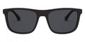 Emporio Armani™ 8056597008747 - Matte Black