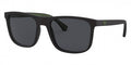 Emporio Armani™ 8056597008747 - Matte Black