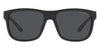 Emporio Armani™ EA - 8056597608329 - Matte Black