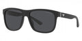 Emporio Armani™ EA - 8056597608329 - Matte Black