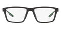 Emporio Armani™ EA4189U 50011W 55 - Matte Black