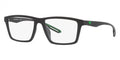 Emporio Armani™ EA4189U 50011W 55 - Matte Black