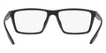 Emporio Armani™ EA4189U 50011W 55 - Matte Black