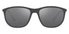 Emporio Armani™ EA4201F 51266G 58 - Matte Gray and Aluminium