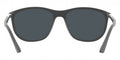 Emporio Armani™ EA4201F 51266G 58 - Matte Gray and Aluminium