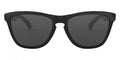 Oakley™ Frogskins OO9013 24-306 55 - Polished Black