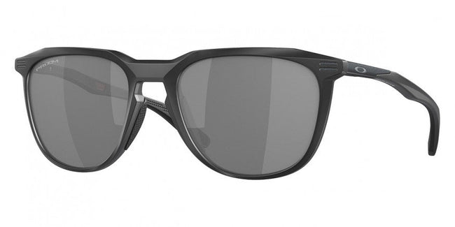 Oakley™ Thurso OO9286 928601 54 - Matte Black Ink/Satin Light Steel