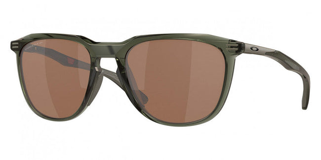 Oakley™ Thurso OO9286 928603 54 - Olive Ink/Satin Olive