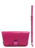 PEDRO Aryna Shoulder Bag - Fuchsia