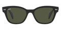 Ray-Ban™ RB0880S 901/31 52 - Black