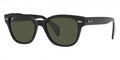 Ray-Ban™ RB0880S 901/31 52 - Black