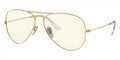 Ray-Ban™ Aviator Large Metal 8056597366465 - Arista