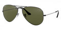 Ray-Ban™ Aviator Large Metal 805289090267 - Gunmetal