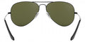 Ray-Ban™ Aviator Large Metal 805289090267 - Gunmetal