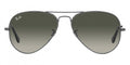 Ray-Ban™ Aviator 8056597855822 - Gunmetal