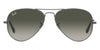 Ray-Ban™ Aviator RB3025 004/71 55 - Gunmetal