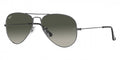 Ray-Ban™ Aviator 8056597855822 - Gunmetal