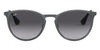 Ray-Ban™ Erika Metal 8053672565409 Metallic Gray